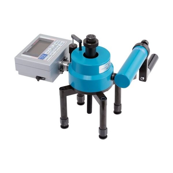 サンコーテクノ サンコー 接着・付着力引張試験器 テクノテスター RT2000LD2 RT-2000LD2 1台(1個) 363-8550（直送品）