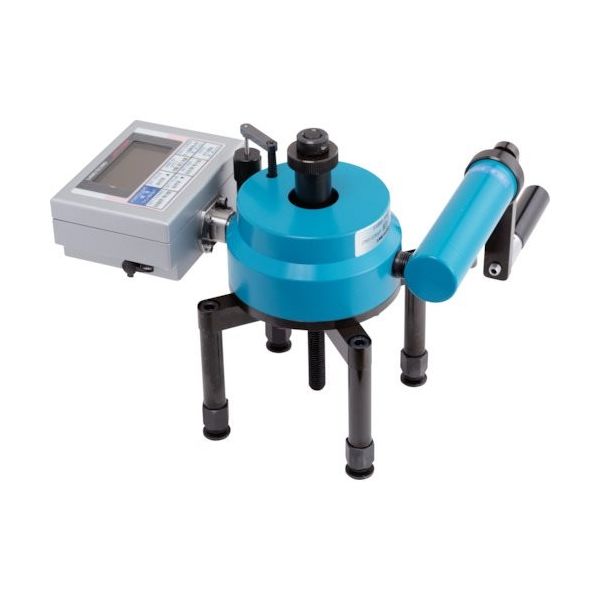 サンコーテクノ サンコー 接着・付着力引張試験器 テクノテスター RT3000LD2 RT-3000LD2 1台(1個) 364-3327（直送品）