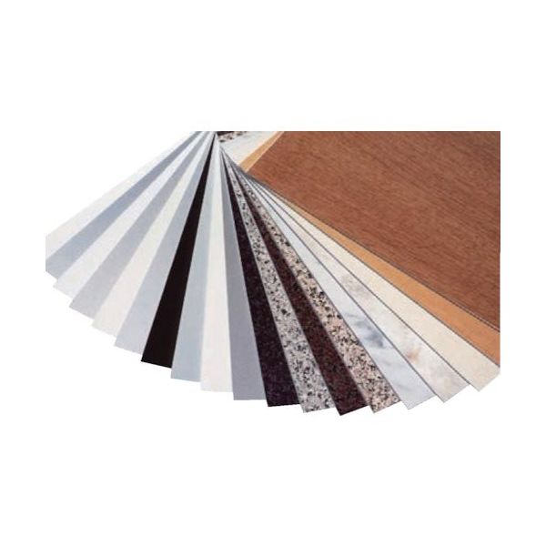 ヒシ アルミ樹脂複合板 アルリーダー 1000×2000 H2プラチナステン(#3279) AL-3279-1X2 1セット(10枚)（直送品）