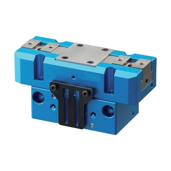 北川鉄工所 北川 平行用ロボットハンド(2爪) NTS220 1台 368-7057（直送品）