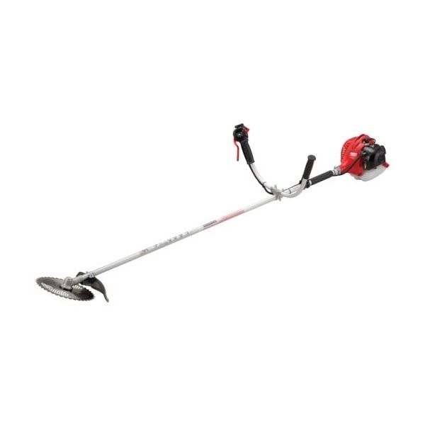 やまびこ 新ダイワ 刈払機 SSR2500-2T 1台 387-0271（直送品）