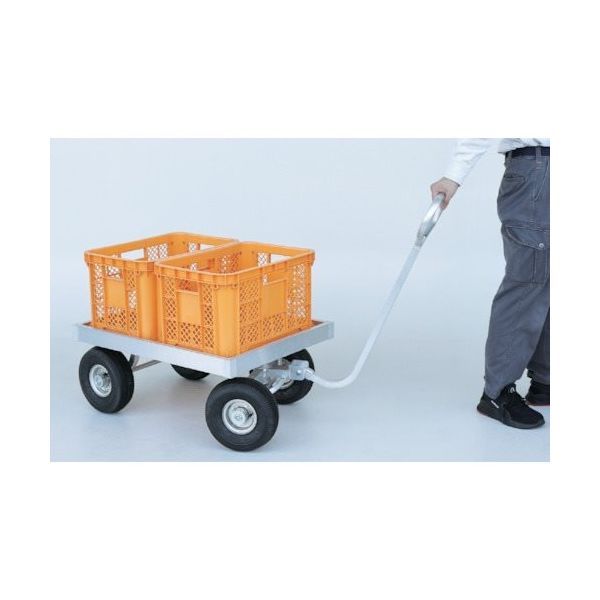 ハラックス HARAX ひき丸 PJ-780-35T 1台 364-6504（直送品）