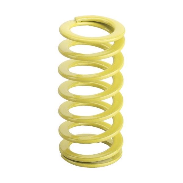 トラスコ中山 TRUSCO 金型用ばね コイルスプリング 超々たわみ用 外径30mm 自由長55mm T-SSWY30-55 1個（直送品）