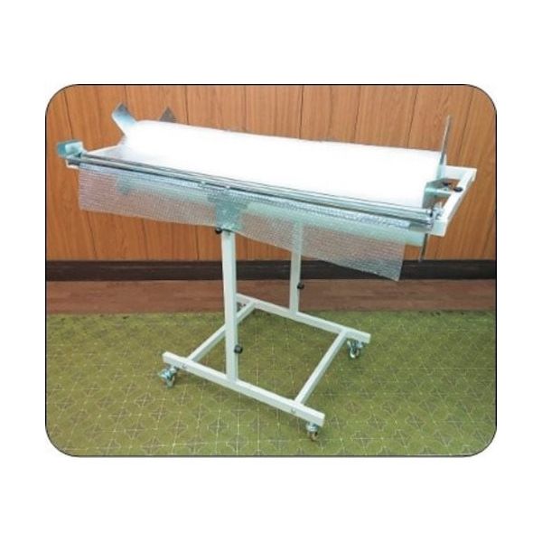 ダイヤ精工 MECHANICS 梱包ロール材スタンド DKS-1300T 1台 384-0821（直送品）