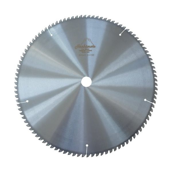 柳瀬 ヤナセ DORADOーα 355×t3.0×刃数100×25.4穴 FAA-355-1-D4 1枚 381-0898（直送品）