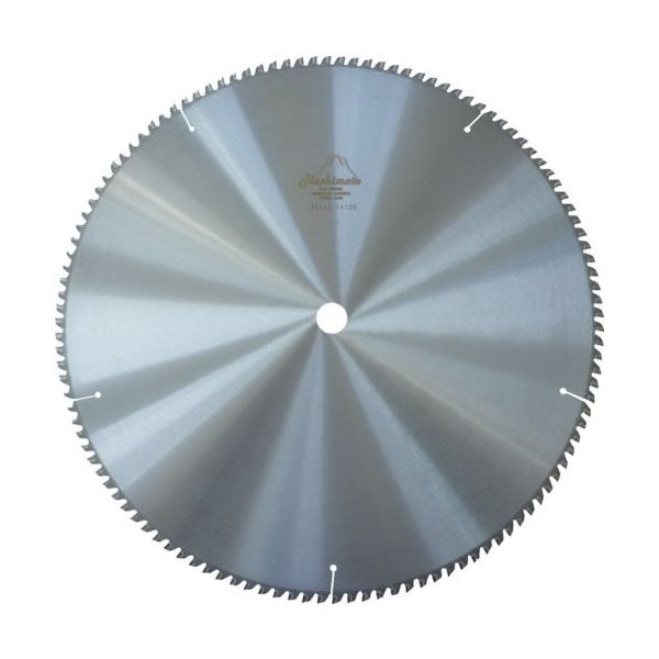 柳瀬 ヤナセ DORADOーα 405×t2.3×刃数120×25.4穴 FAA-405-2-D2 1枚 381-0906（直送品）