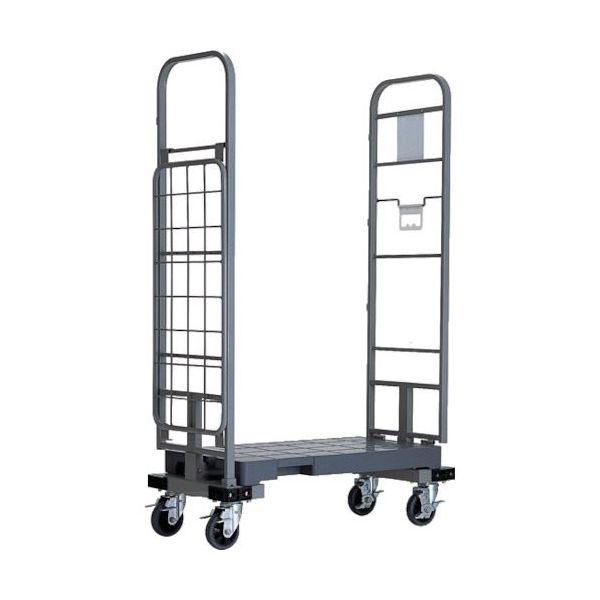 ヤマト・インダストリー ヤマト SRCーM用スチールメッシュ中間棚 SRCM-MT 1枚 147-5875（直送品）