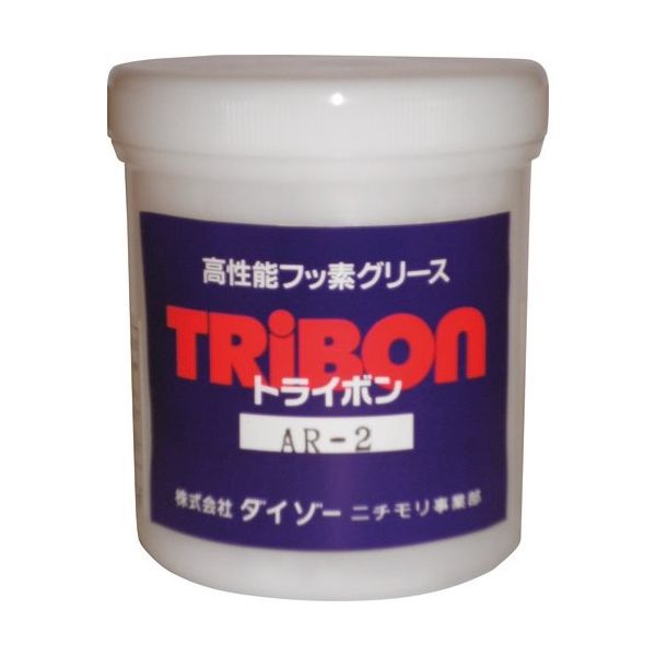 ダイゾー ニチモリ トライボンARー2 1Kg 1120443440 1缶 145-1394（直送品）