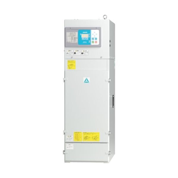 アマノ 脱臭ヒュームコレクター PiFーHシリーズ 1.35kW PIF-30H 1台 337-4344（直送品）