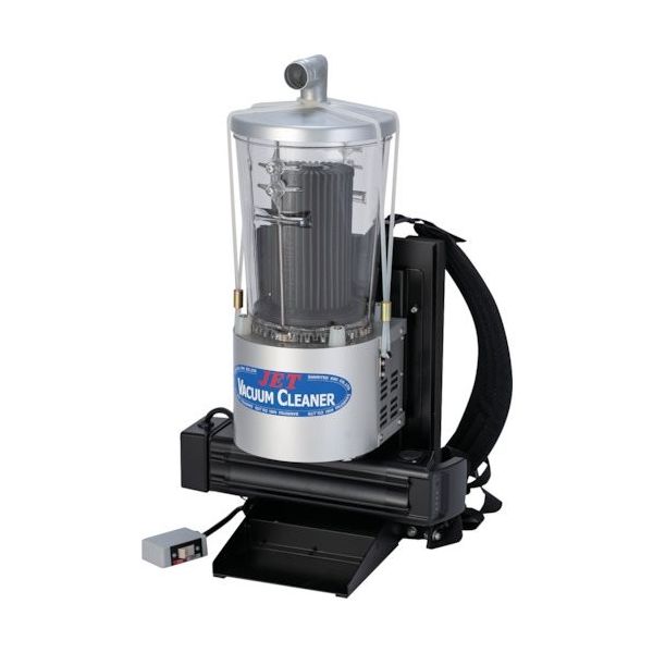 三立機器 三立 リュックサックVAC RVC1224 1台 271-4517（直送品） 203,152円