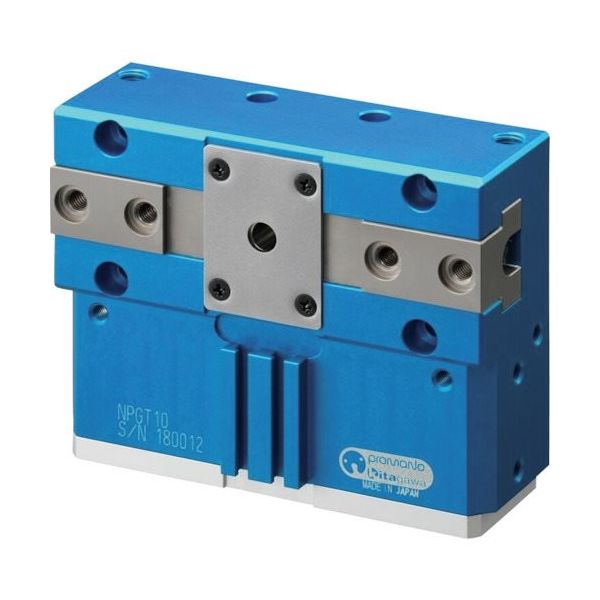 北川鉄工所 北川 ロボットハンド NPGTシリーズ NPGT10 1台 368-7051（直送品）