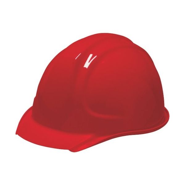 DICプラスチック DIC SYAーXエアロメッシュ レッド KP付 SYA-X-X2EM-KP-R 1個 361-0651（直送品）