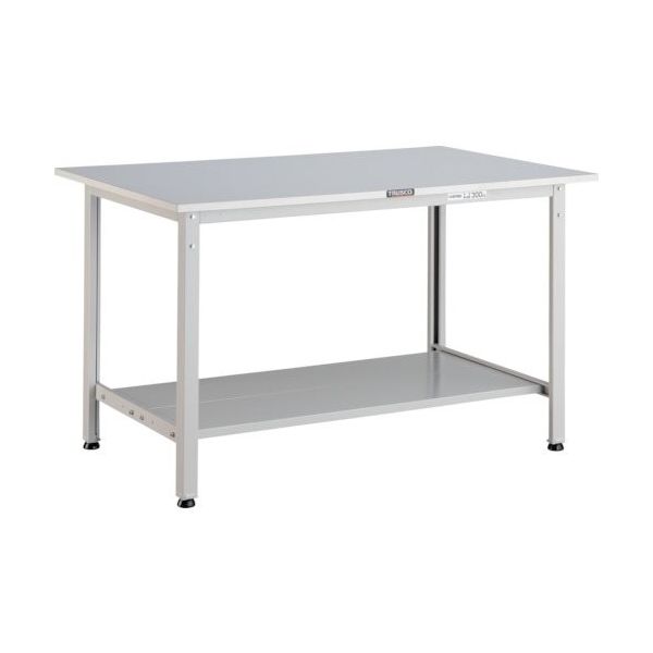 トラスコ中山 TRUSCO RAE型作業台 下棚2枚付 RAE LT2