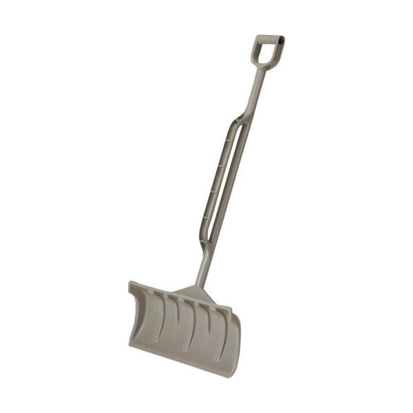 EーCON snoWラッセル 805738 ブラウン 80573800BRSS1 1本 346-2132（直送品）