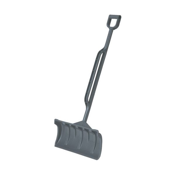 EーCON snoWラッセル 805738 グレー 80573800GLITO 1本 346-2105（直送品）