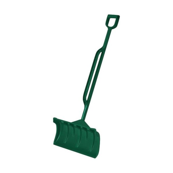 EーCON snoWラッセル 805738 ダークグリーン 80573800GRGRD 1本 346-2104（直送品）