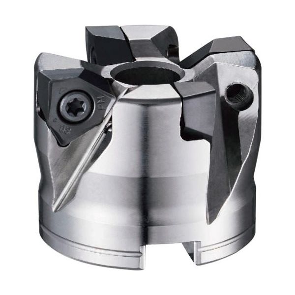 ダイジェット工業 ダイジェット ショルダー6 BODY EXSIX-5066R-22 1台 252-5098（直送品）