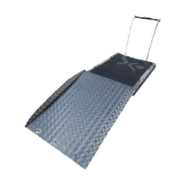 Xetto スロープ 1003-1412 1個 380-5520（直送品）