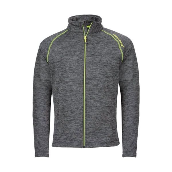 ノースウェイズ 作業用スウェットジャケット ”レニー グレー Mサイズ 1505-GR-M 1着（直送品）