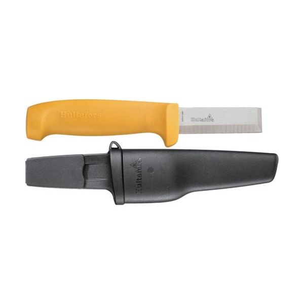 Hultafors 木工ナイフ ”STK 全長201mm 380070 1丁 382-2093（直送品）