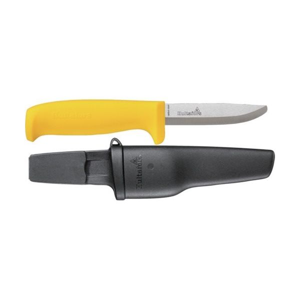 Hultafors クラフトナイフ(先丸) ”SK 全長203mm 380080 1丁 382-2100（直送品）