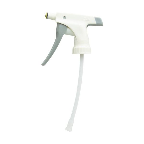 フルプラ 部品 ピストル本体セットアイボリー(#3530#3550用) 91331-02 1個 253-8171（直送品）