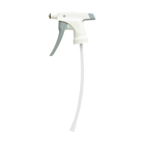 フルプラ 部品No.91332ー02 ピストル本体セット アイボリー(#3538#3558用) 91332-02 1個 253-8170（直送品）