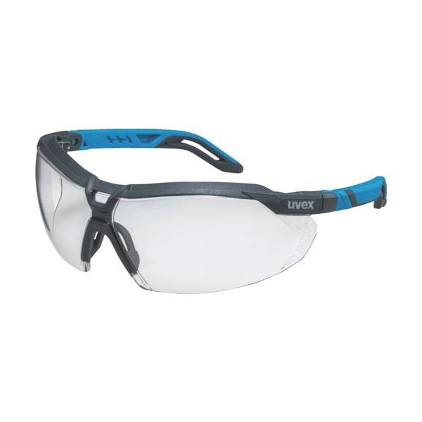 ウベックス UVEX 一眼型保護メガネ アイファイブ 9183066 1個 381-8104（直送品）