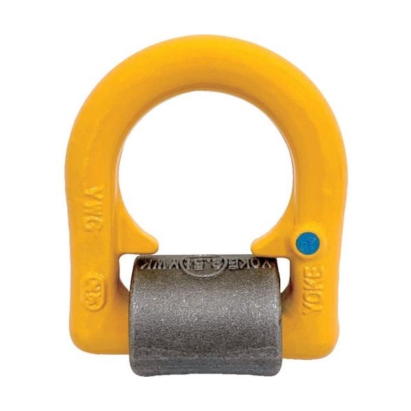 YOKE 溶接用スーパーポイント 2.0t 8-0575-025 1個 356-7894（直送品）