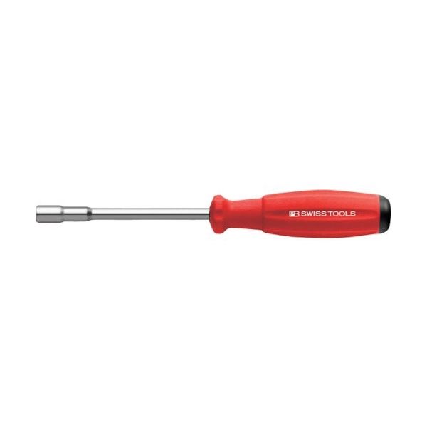 PB SWISS TOOLS PBスイスツールズ スイスグリップビットドライバーハンドル 8451-10-100M 1本 231-0899（直送品）