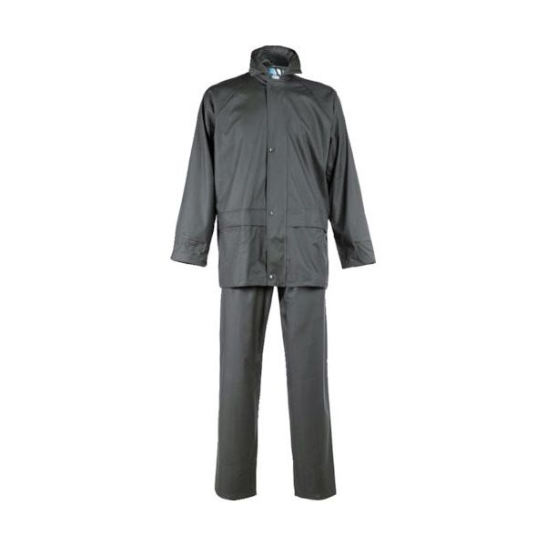 France Textile Production ノースウェイズ レインスーツ ”グッピー Lサイズ 9227-L 1着 382-0191（直送品）