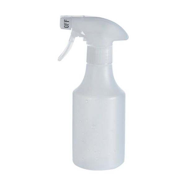 トラスコ中山 TRUSCO 蓄圧式スプレー容器 300(内容量340CC) ASB-300 1個 351-0557（直送品）