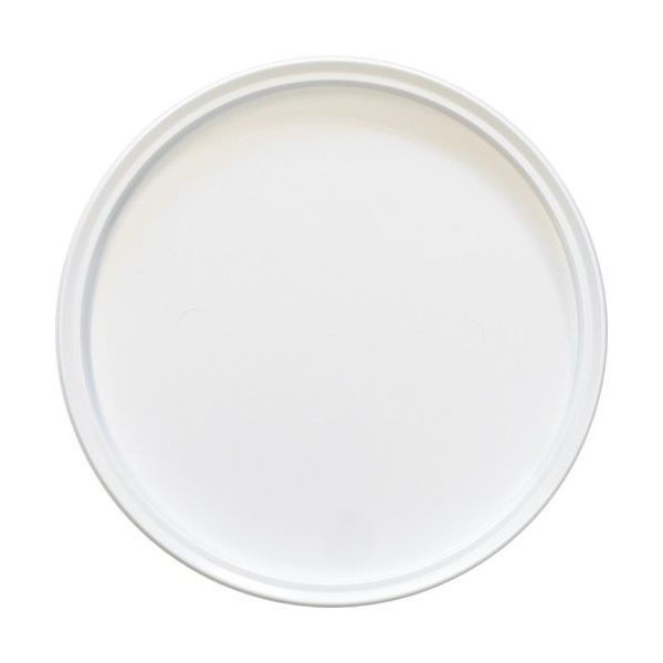 DICプラスチック DIC DSPシリーズFタイプ 4F蓋 白 DSP-4F FUTA W 1個 384-7708（直送品）