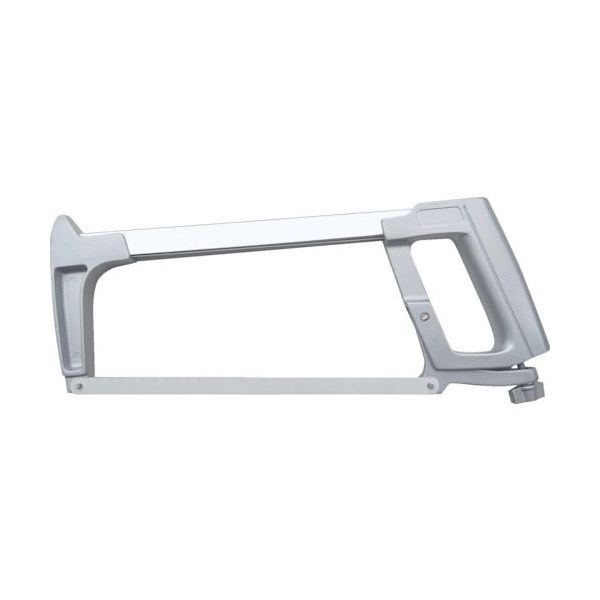 トラスコ中山 TRUSCO ハックソーフレーム 250mm用 HTHSF250 1丁 396-3841（直送品）