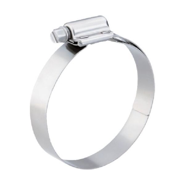 ブリーズ ホースバンド ハイトルク 15.75mmタイプ(オールステンレス・SUS304) HTM350B 1個 341-6352（直送品）