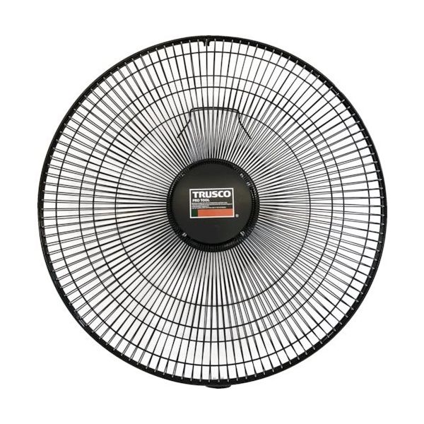 トラスコ中山 TRUSCO ガードリング付ハネガード(前後セット) TFBA-45G 1個 394-3285（直送品）