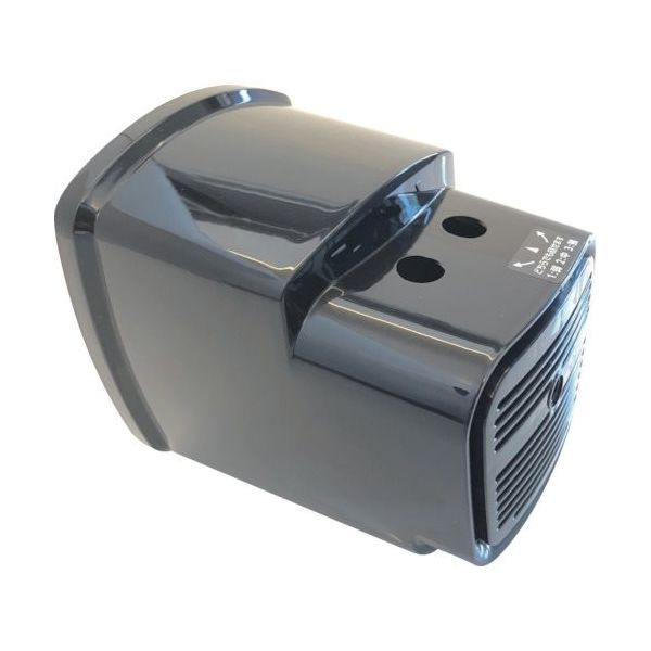 トラスコ中山 TRUSCO モーター樹脂カバー TFBA-45-P27 1個 394-3290（直送品）