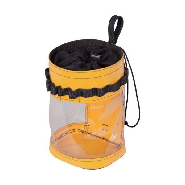 PROTEKT ツールバック 2.7L クリア(防水PVC製) TA311 1個 381-9877（直送品）