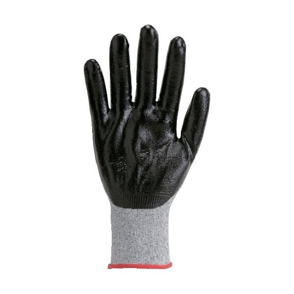トラスコ中山 TRUSCO 耐切創片手手袋 NBR #5 M 右用 TCRG5NBRM-R 1枚 369-1003（直送品）