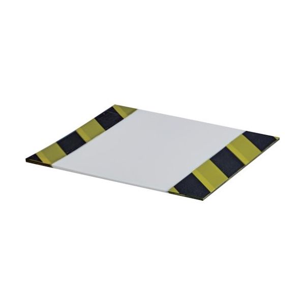 トラスコ中山 TRUSCO トラ柄MEMO 76X76 20枚入 TRA-7676 1パック(20枚) 379-3093（直送品）