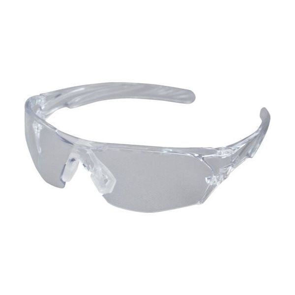 トラスコ中山 TRUSCO 一眼型セーフティグラス(エコノミータイプ) TSG-988 1個 396-4010（直送品）