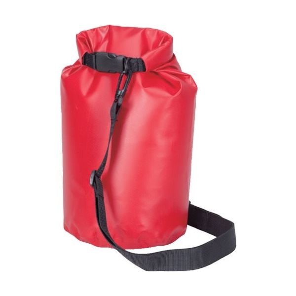 PROTEKT ドライバック 20L 赤 WX00502 1個 381-9873（直送品）