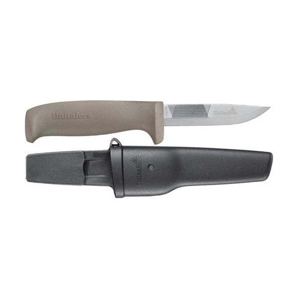 Hultafors 配管工ナイフ VVS 全長208mm 380050 1丁 382-2103（直送品）