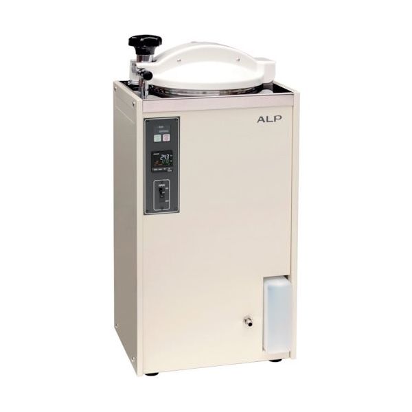 アルプ ALP パーソナルクレーブ 床置型 KTR-3065A 1台 358-9539（直送品）