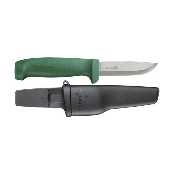 Hultafors ハルタホース ヘビーデューティーナイフ "GK 全長222mm 380020 1丁 382-2086（直送品）