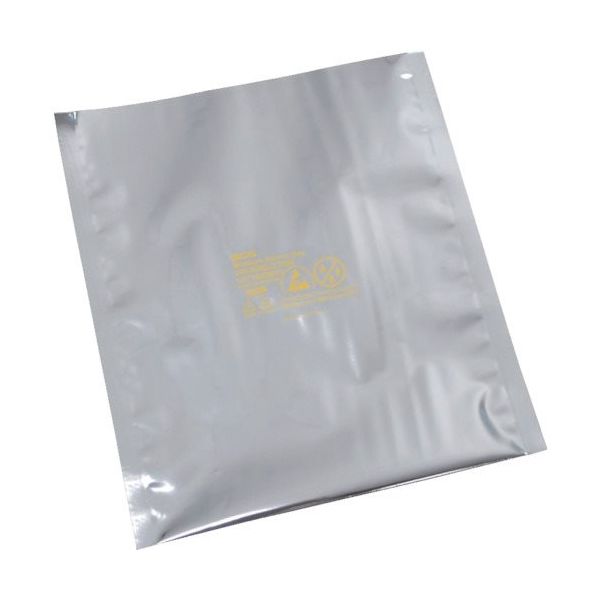 DESCO JAPAN SCS 防湿シールドバッグ 152X610mm 100枚入り 700624 1セット(1000枚:100枚×10箱)（直送品）