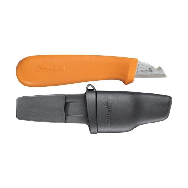 Hultafors 電工ナイフ ”ELK 全長158mm 380030 1丁 382-2091（直送品）