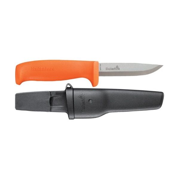 Hultafors クラフトナイフ ”HVK 全長208mm 380010 1丁 382-2102（直送品）