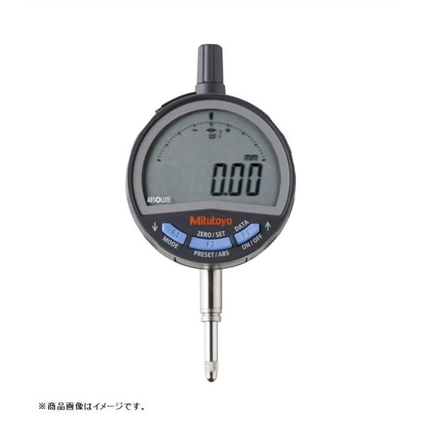 人気定番人気IN14 Mitutoyo ミツトヨ デジマチックインジケータ スタンドセット　測定器　全国最安値 基準器、ゲージ