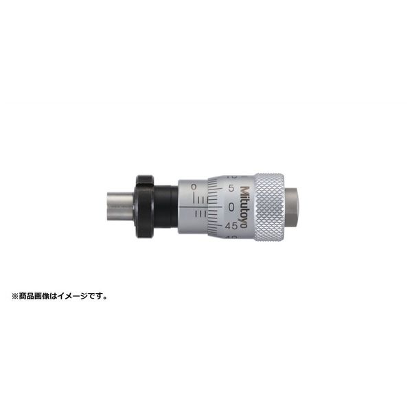 ミツトヨ(Mitutoyo) MHN2-25LT(150-212) マイクロメータヘッド(標準形